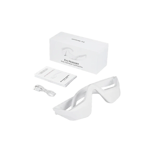 3 OcuPulse Pack